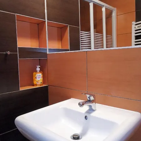 Pensjonat Willa Jaworowy Zdrój *