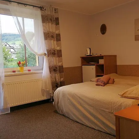 Guest house Willa Jaworowy Zdroj *