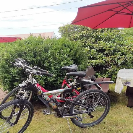 Willa Jaworowy Zdrój Pensjonat