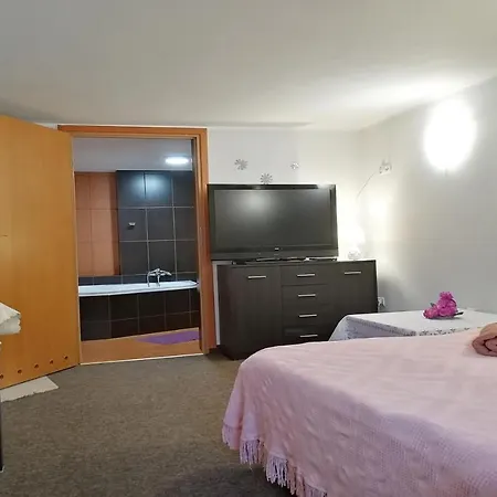 Willa Jaworowy Zdrój