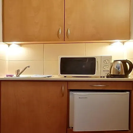 Willa Jaworowy Zdrój Pensjonat *