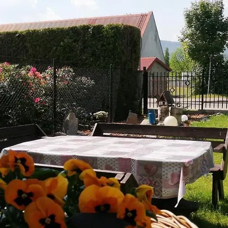 Willa Jaworowy Zdrój Wisła