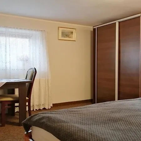 Willa Jaworowy Zdrój Pensjonat