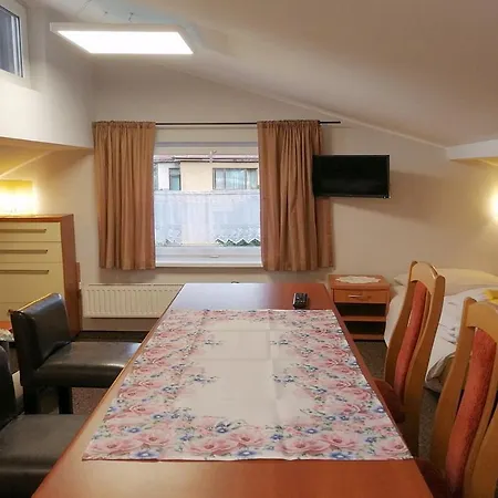 Willa Jaworowy Zdrój Wisła