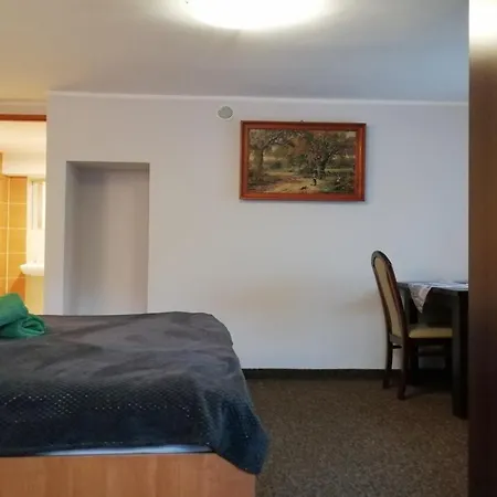 Willa Jaworowy Zdrój Pensjonat *