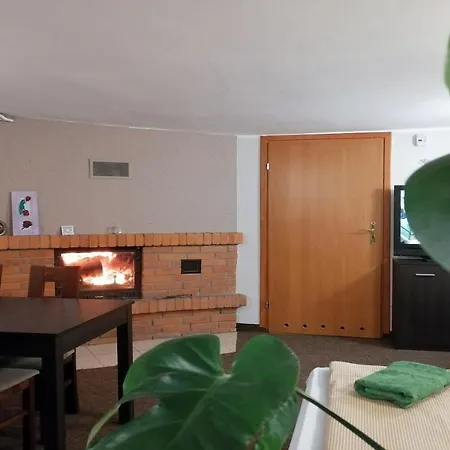 Willa Jaworowy Zdrój Pensjonat Wisła