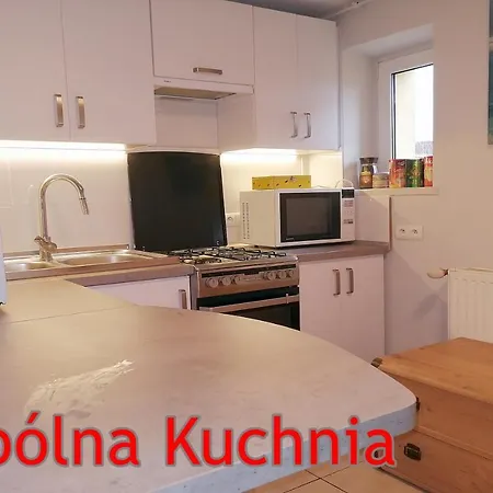 Willa Jaworowy Zdrój Wisła