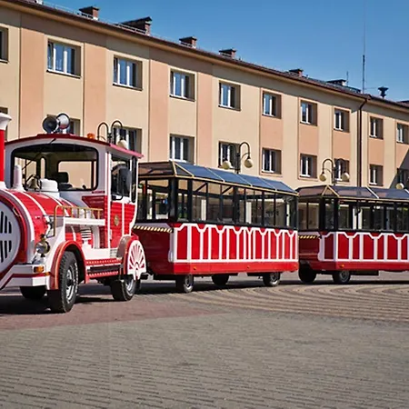 Willa Jaworowy Zdrój Pensjonat Wisła