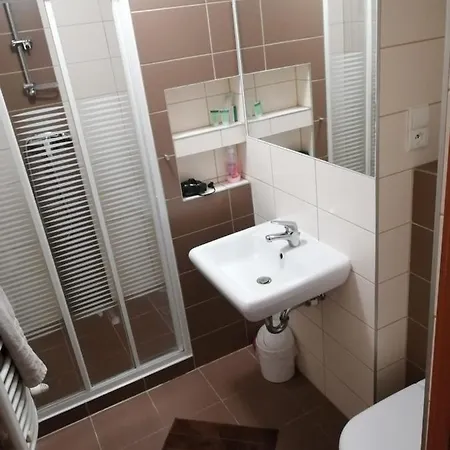 Willa Jaworowy Zdrój Pensjonat Wisła