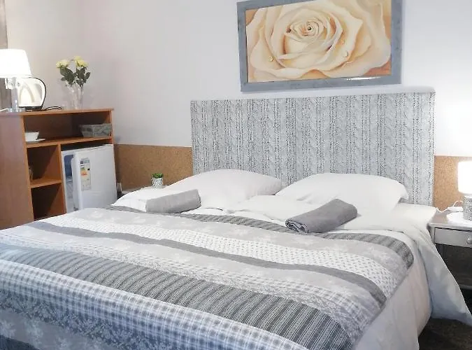 Willa Jaworowy Zdroj