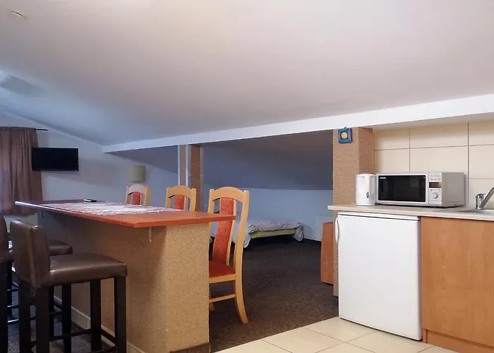 Willa Jaworowy Zdroj Guest house Wisla