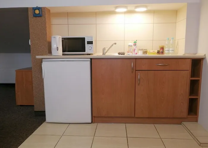 Willa Jaworowy Zdroj Guest house Wisla