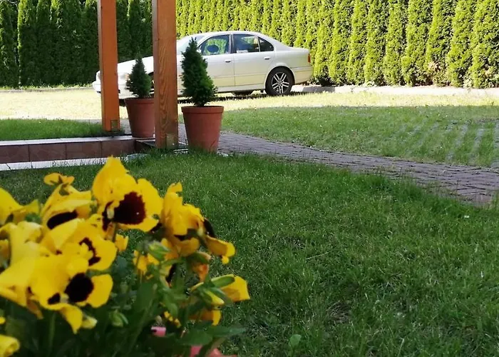 Guest house Willa Jaworowy Zdroj Wisla