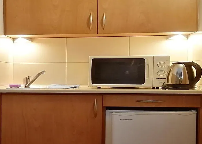 Willa Jaworowy Zdroj Guest house *