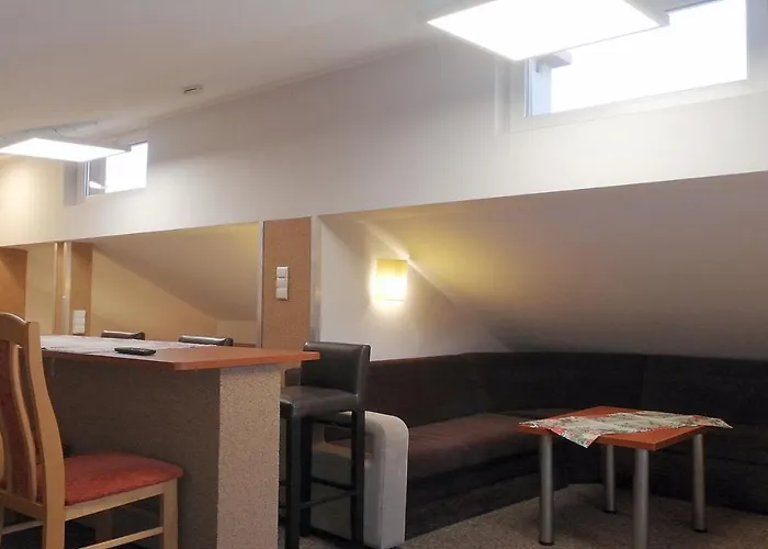 Guest house Willa Jaworowy Zdroj Wisla