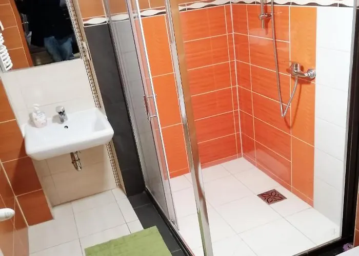 Guest house Willa Jaworowy Zdroj Wisla