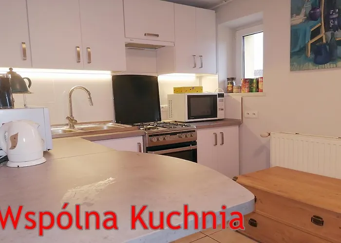 Willa Jaworowy Zdroj Wisla