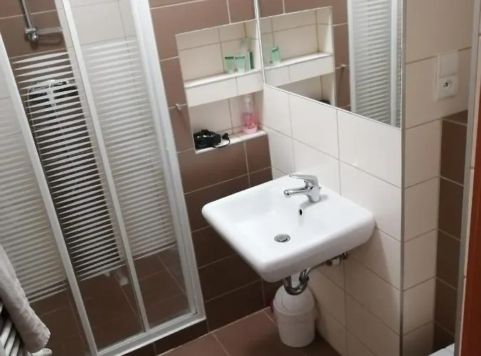 Willa Jaworowy Zdroj Guest house Wisla